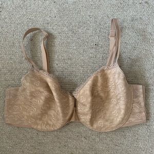 Soma Bra
